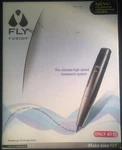 Leap Frog Fly Fusion Pentop Computer Model Blackjack. Fixed Price $16.00.