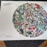 Wacom Intuos Pro Medium PTH-660 Brand New Factory Sealed Drawing Tablet. Fixed Price $285.00.