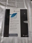 Livescribe Dot Paper 3 Subject Notebook New Factory Sealed. Fixed Price $23.98.