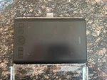 Wacom Intuos Pro Digital Graphic Drawing Table - Black. Fixed Price $130.00.