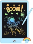 Kokodi Lcd Writing Tablet 8.5 Colorful Doodle Board, Electronic Drawing. Fixed Price $13.99.
