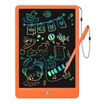 Eoocoo Toys For Ages 3-7, Drawing Pad Kids, 10"W X 10"H, Orange. Fixed Price $24.02.
