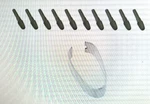 Sony Stylus Pen Replacement Tips Model # DPTA-RTF1- 10 Felt. Fixed Price $12.79.