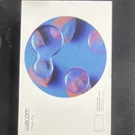 Wacom Intuos Small Graphics Tablet PTH460K0A Professional Digital Drawing. Fixed Price $120.00.