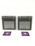 2X Dymo Mimio Pad RCK-M01 Wireless Interactive Graphic Tablet Battery/stylus/cd. Fixed Price $30.98.