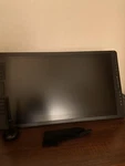 Huion Kamvas Pro 22 2019 Version Pen Display Graphics Drawing Tablet. Fixed Price $410.00.