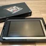 Huion Kamvas GT-156HD V2 Graphics Tablet With Pen And Accessories (no Cables!!). Fixed Price $80.00.