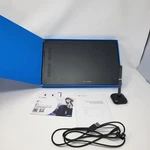 Xp-pen Deco 01 V3 Graphics Drawing Tablet 16384 X3 Smart Styllus Osu Tilt Used. Fixed Price $35.00.