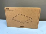 Logitech 939-001950 10.1INC Tap Video Room Controller Kit (new). Fixed Price $406.84.