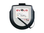 ST-CE1075-2-UEVL Evolis SIG200 Signature Pad Color 12.7CM Display. Fixed Price $408.07.