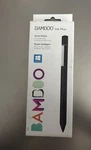 Wacom Bamboo Ink Plus Smart Stylus - Black Used. Fixed Price $85.00.