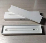 Open Box - Wireless Apple Pencil 1ST Gen A1603 MQLY3AM/A White Smart Stylus. Fixed Price $59.95.