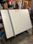 Gtco Calcomp Super Iv 36X48 Digitizer W/ 811 Base, Digi-pen, Power Cord, Usb. Fixed Price $899.99.