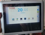 Rtc Interactive Model E10-TA2 Edge Display. Fixed Price $25.00.