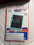 Tekfun Lcd Writing Tablet Doodle Board 10 Inch Colorful Drawing Pink Nib. Fixed Price $23.99.