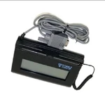 Topaz Systems Signaturegem Lcd 1X5 Electronic Pad T-L462-B-R. Fixed Price $99.95.