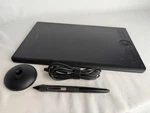 Wacom Intuos Pro PTH660 Creative Pen Tablet. Fixed Price $90.00.