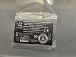 Wacom ACK-40401 Genuine Battery For Intuos & Bamboo Series 1UF553450Z-WCM. Fixed Price $29.95.