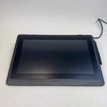 Wacom Cintiq 15.6" DTK-1660 Matrix Lcd 60HZ Interactive Pen Display. Fixed Price $124.99.