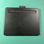 Wacom Intuos CTL-4100WL Drawing Tablet & Charger. Black. No Pen. Very Good.. Fixed Price $12.99.
