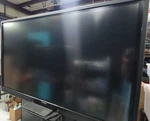 Promethean Activpanel I-series VTP2-75-4K 75" Uhd. Fixed Price $2000.00.
