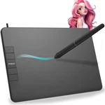 Pnboo PN640 Graphics Drawing Tablet With 8192 Pressure Levels. Fixed Price $19.99.