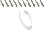 Sony Stylus Pen Replacement Tips Model # DPTA-RTF1 10 Pack. Fixed Price $10.95.