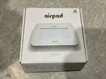 Awind Wepresent Airpad Digital Pen Controllerwireless Graphic Tablet URT2-7B. Fixed Price $22.99.