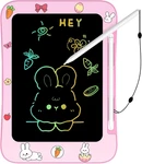 Easter Basket Stuffer Genialba Lcd Writing Tablet For Kids, Colorful Screen Draw. Fixed Price $10.51.