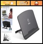 Adjustable Universal Drawing Tablet Stand For 10-16" Graphics Monitors & Laptops. Fixed Price $82.99.
