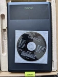 Wacom Bamboo CTL-470/K Graphics Drawing Tablet No Pen W/ Box + Disc Working. Fixed Price $18.71.