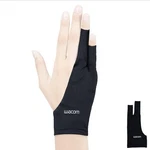 Wacom Drawing Glove, Black, 3-PACK. Fixed Price $24.99.