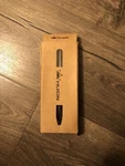 Huion Rechargeable Digital Pen Stylus P80 For Graphics Drawing Tablet Black. Fixed Price $28.99.