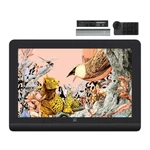 Xp-pen Artist Pro (gen 2) Graphics Drawing Tablet 16384 Levels 2560 1600. Fixed Price $449.99.