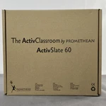 Promethean Activslate 60 PRM-RS3-01 8 Available Discounts On Multiples New Read. Fixed Price $42.95.