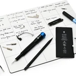 Magnetic Mat Rewritable Ifixit For Project Surface Work Electronics Repair. Fixed Price $52.00.