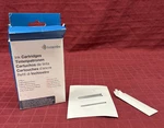 Livescribe 3BLACK/1RED Ink Cartridges For Echo Smartpens #ARA-00007. Fixed Price $10.00.