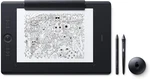 Wacom Intuos Pro Paper Edition Large A4 Compatible Pen Tablet,. Fixed Price $439.23.