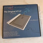 Vistablet VT12W Graphic Art Pen Drawing Writing Computer 12.1" Widescreen. Fixed Price $29.97.