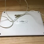 Wacom Bamboo Fun Model CTH-661 Usb Plugin Tablet Only Silver. Fixed Price $12.99.
