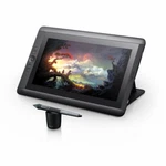 Wacom Cintiq 13HD Interactive Pen Display - Black (DTK1300). Fixed Price $250.00.