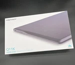 Huion Inspiroy Q11K 6.875 Inch Wireless Graphic Drawing Tablet 8192. Fixed Price $45.00.