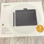Wacom Intuos Wireless Graphic Tablet CTL-4100/K0-AA, 3 Bonus Software. Fixed Price $39.99.
