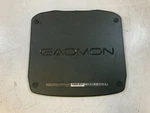 Gaomon S830 Battery-free Graphics Drawing Pen Tablet, Black "N4D". Fixed Price $20.00.
