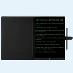 11.5IN Erasable Writing Tablet For Drafting, Taking Notes And Leaving Message.... Fixed Price $36.16.