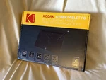 Kodak Cybertablet F8 Graphic 8X5" - Unopened Fast Shipping!. Fixed Price $25.00.