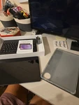For Vozizov D126 Android 14 TABLET,11 Inch Tablets Case,uyrurel Soft Silicone. Fixed Price $125.00.