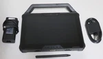 Dell Latitude 7030 Rugged Extreme Tablet 10.1" Intel I7-1260U 32GB Ram 256GB 5G. Fixed Price $1399.99.
