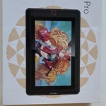 Xp-pen Artist 13.3 Pro Graphics Tablet Inch Usb AK13B6945530D1. Fixed Price $120.00.