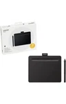Wacom Intuos Digital Graphics Drawing Tablet For Mac, Pc, Chromebook & Android. Fixed Price $46.99.